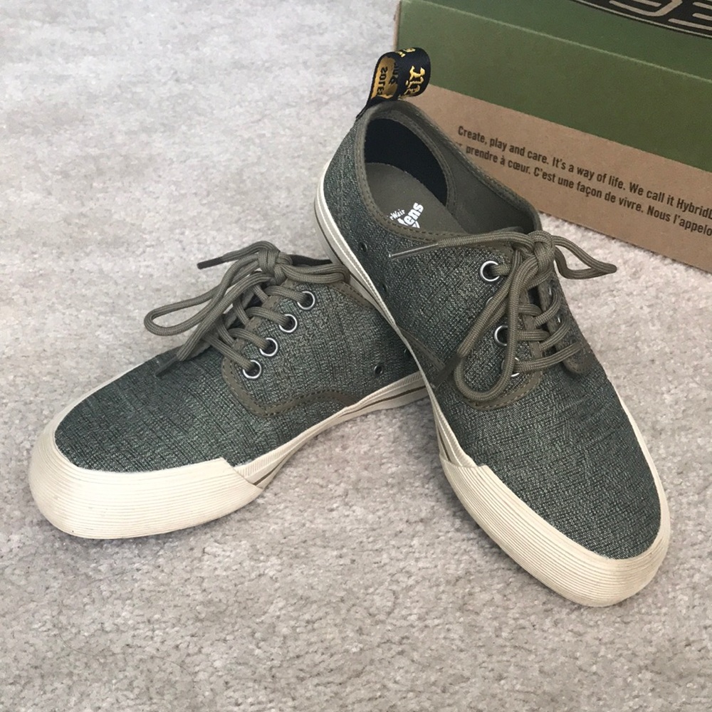 Dr. Martens Sneakers